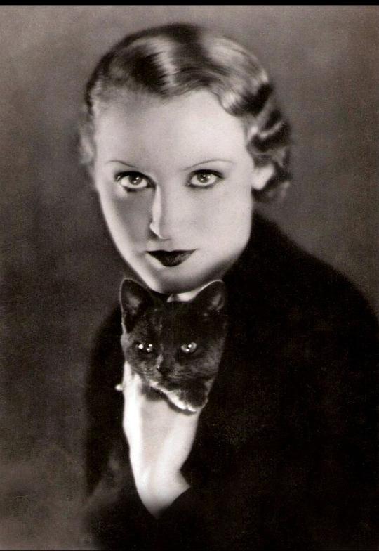 布里吉特·赫尔姆 Brigitte Helm