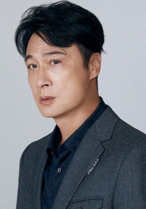 吴镇宇 Francis Ng