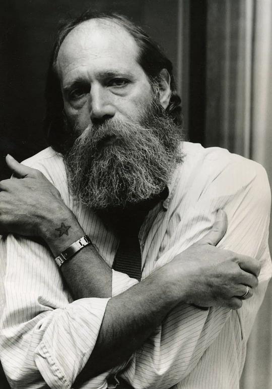 劳伦斯·韦纳 Lawrence Weiner