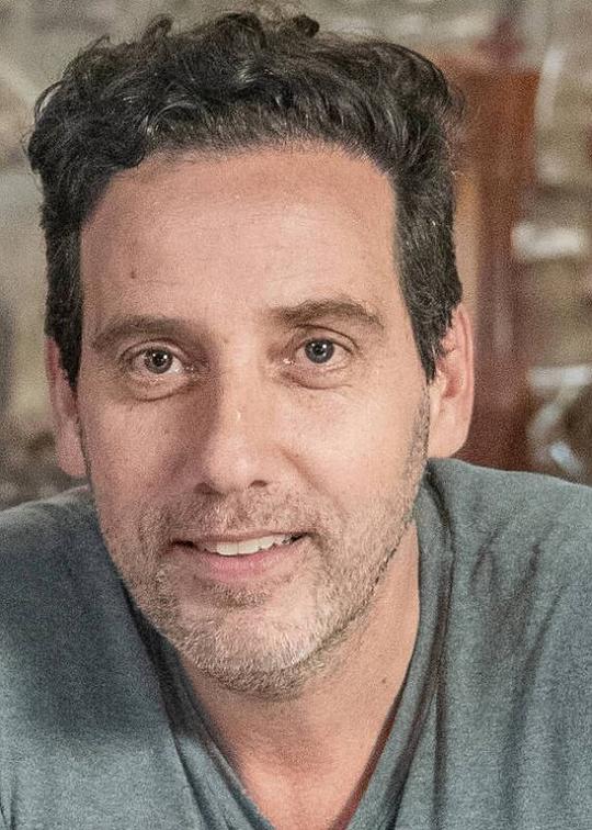 阿兰·费特曼 Allan Fiterman