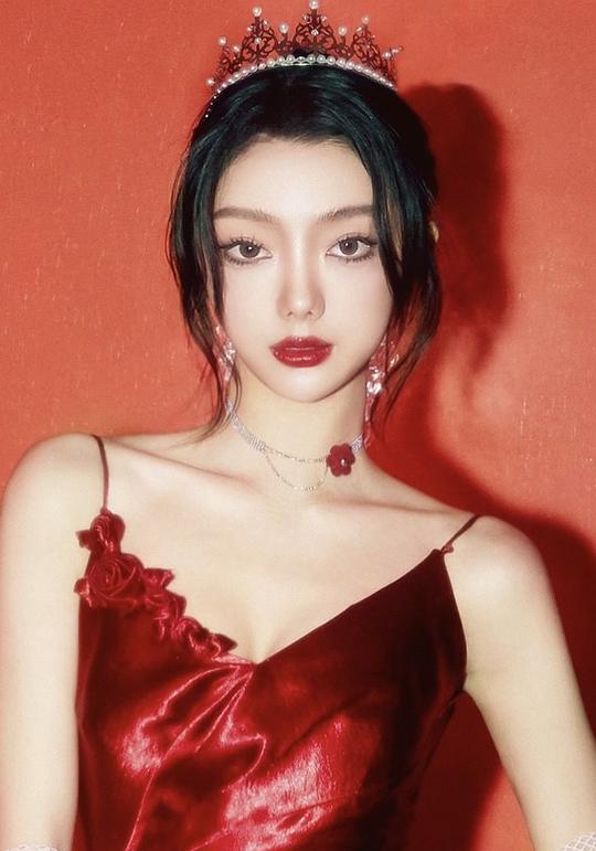 李紫婷 Mimi Lee