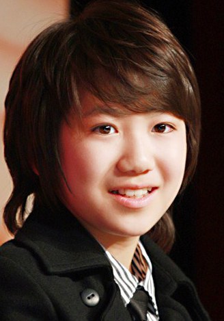 金永灿 YoungChan Kim