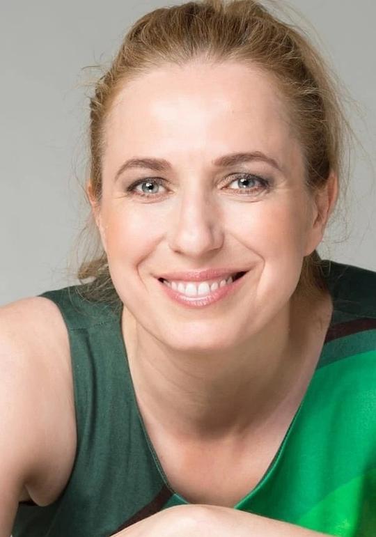 克里斯蒂娜·谢尔班·扬达 Cristina Serban Ionda