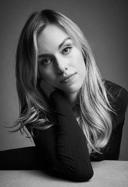 Caroline Anderson Caroline Anderson