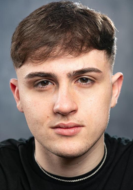 哈里·佩迪奥斯 Harry Perdios