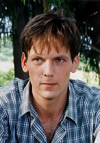 德米特里·谢尔比纳 Dmitriy Shcherbina