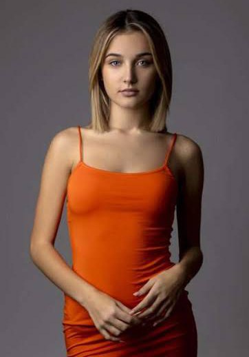 多米妮克·多纳鲁马 Dominique Donnarumma