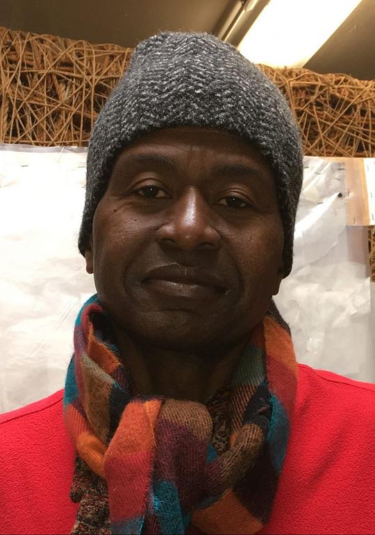 阿瑟·西姆斯 Arthur Simms