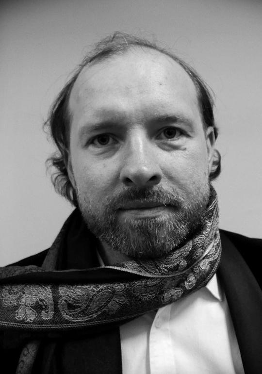 达利乌斯·乔纳基 Dariusz Chojnacki