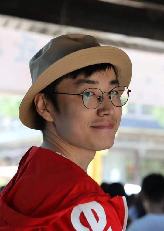 赵浩 Hao Zhao