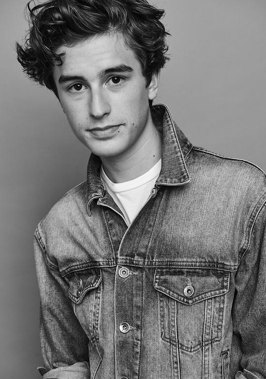 彼得·达格 Peter Dager