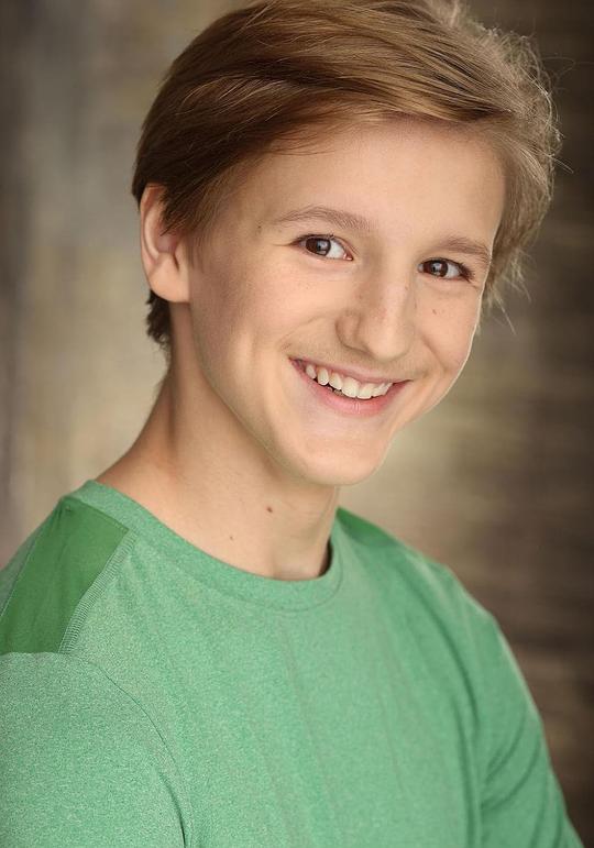 布拉德利·邦迪 Bradley Bundlie