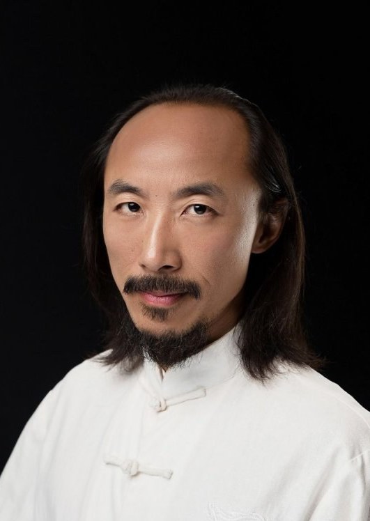 张崇巍 Chongwei Zhang