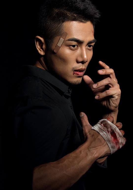 陈奕名 Yiming Chen