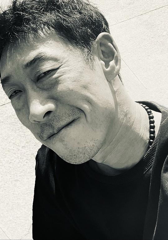 王沛禄 Peilu Wang