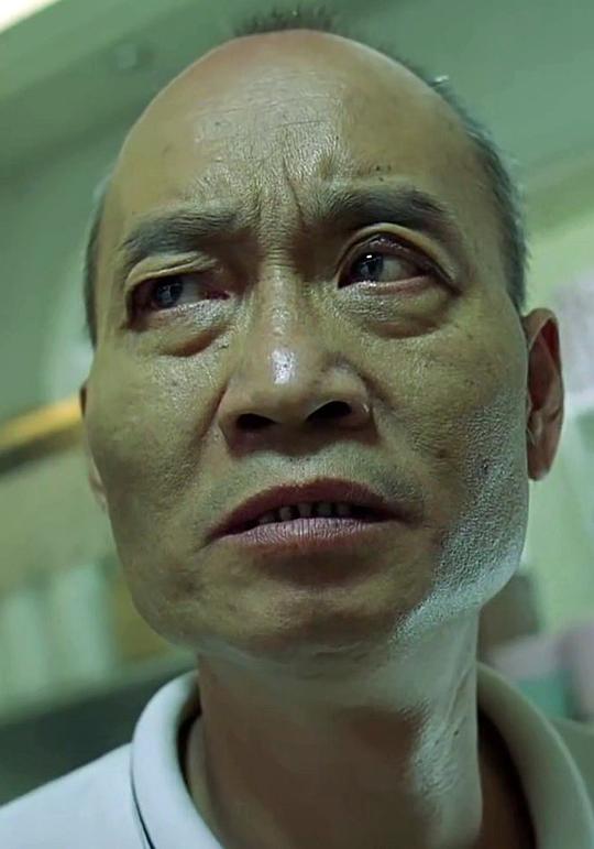 司徒誉华 Szeto Yue-Wa