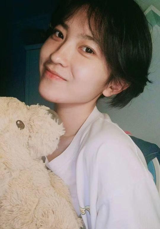 段秋钰 Qiuyu Duan