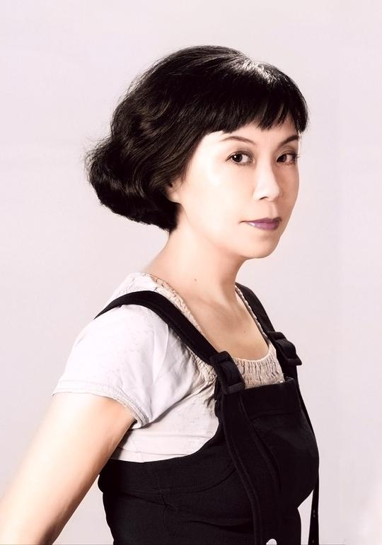 魏时煜 Louisa Wei Shiyu