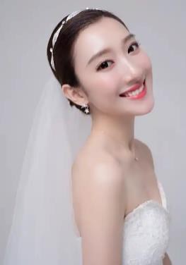 刘文娜 Wenna Liu
