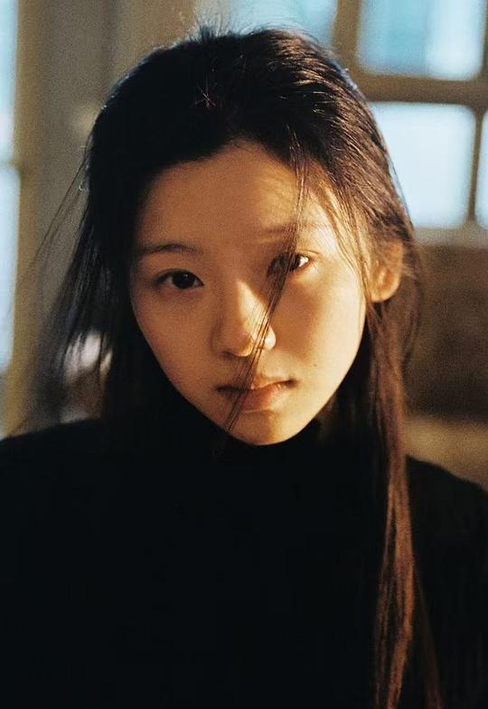 高昕妍 Xinyan Gao