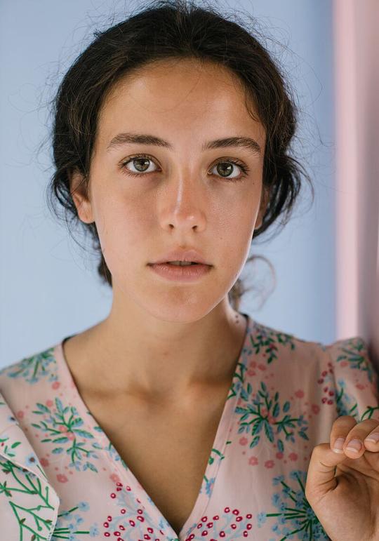 索菲亚·格谢维奇 Sofya Gershevich