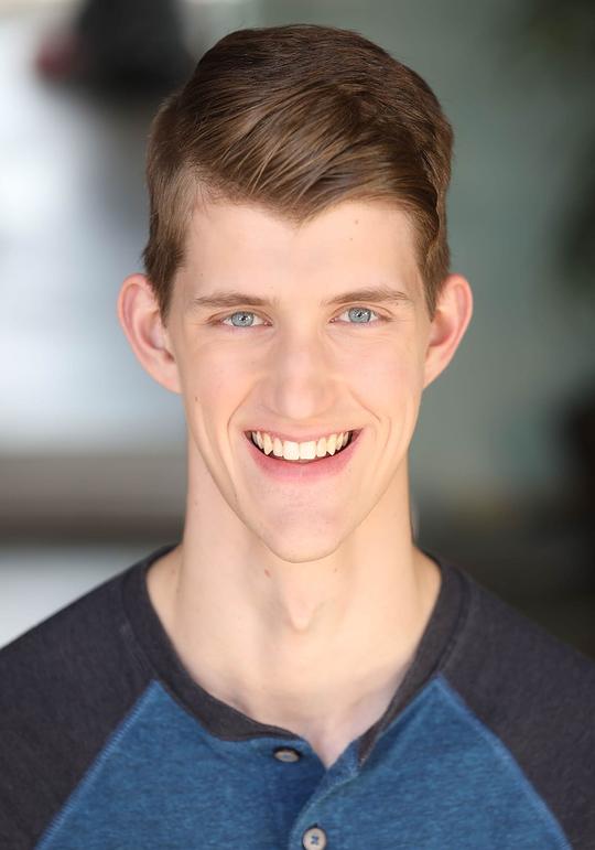 特雷弗·纽林 Trevor Newlin