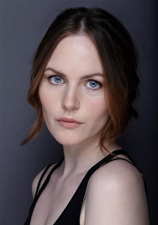 弗朗西斯卡·福勒 Francesca Fowler