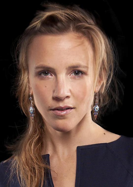 玛丽·克雷默 Marie Kremer