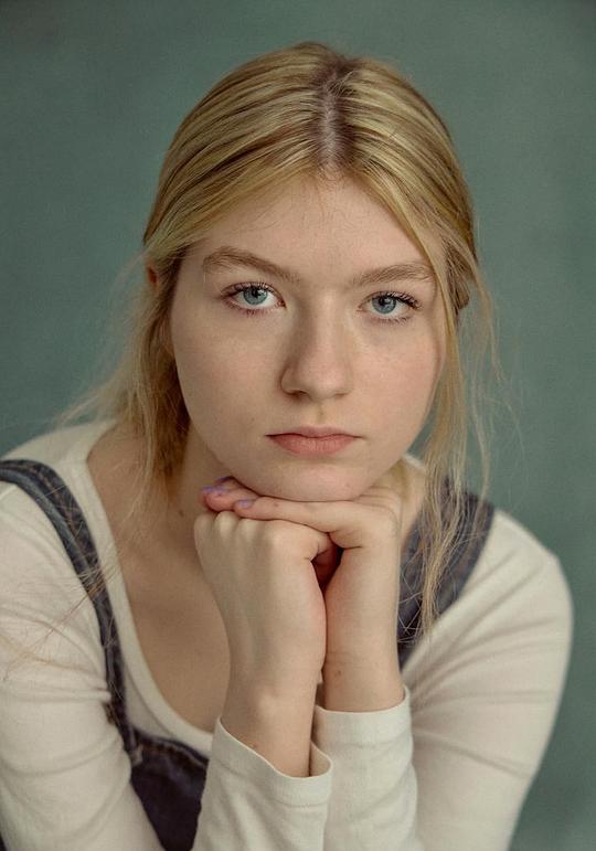 弗洛伦斯·贝克 Florence Baker