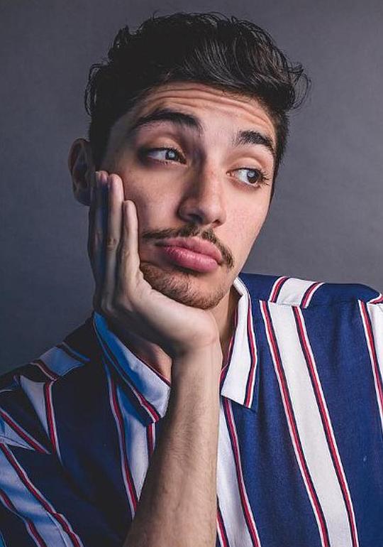 塞巴斯蒂安·丹特 Sebastian Dante