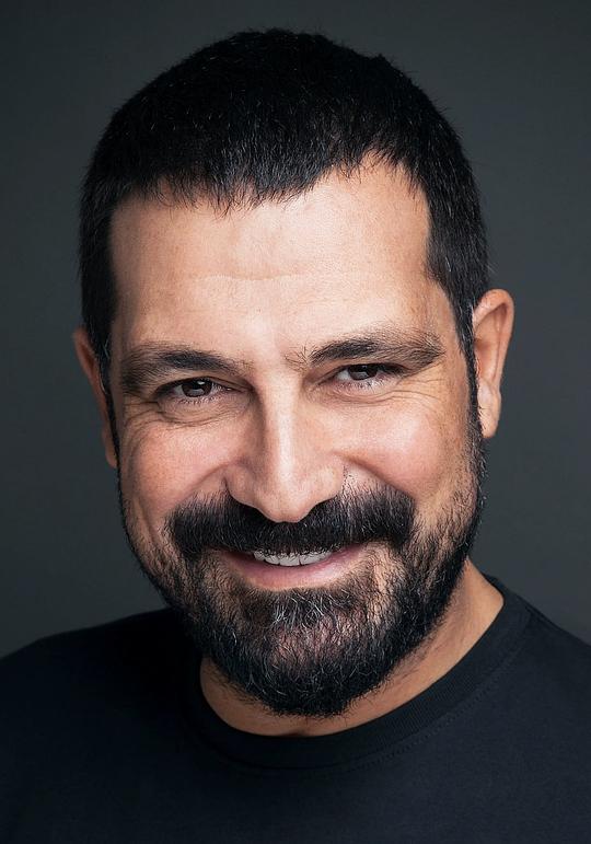 比伦特·伊纳尔 Bülent Inal
