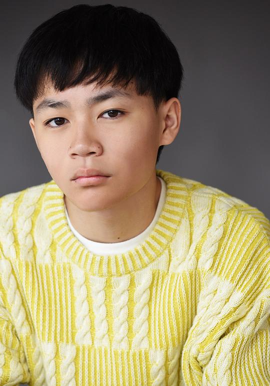 王鹿山 Izaac Wang