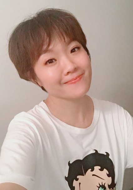 赵娜 Na Zhao