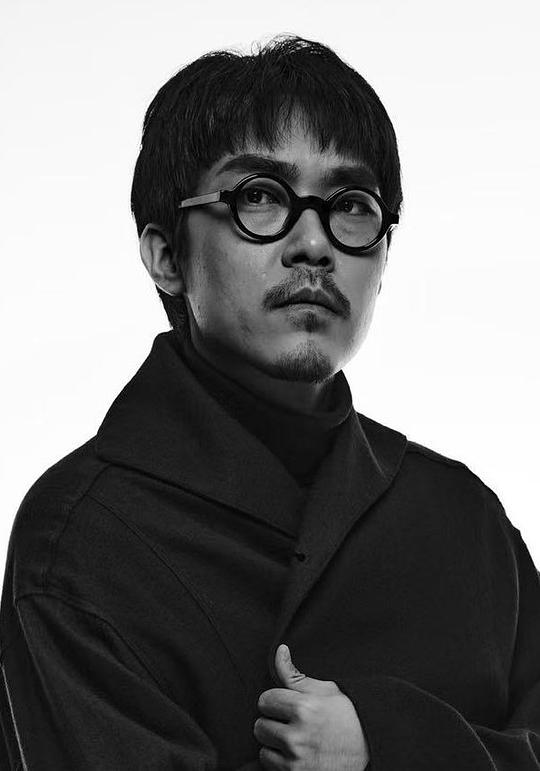 周旭 Xu Zhou