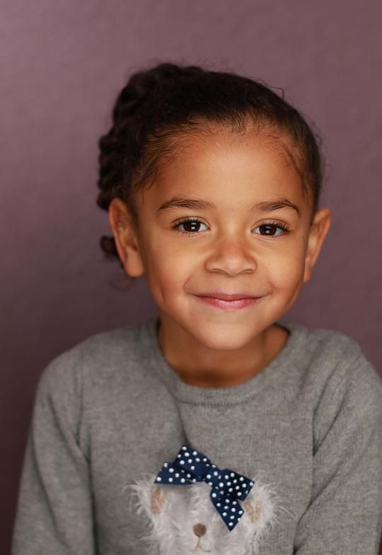 夸·艾薇 Ivy Quoi