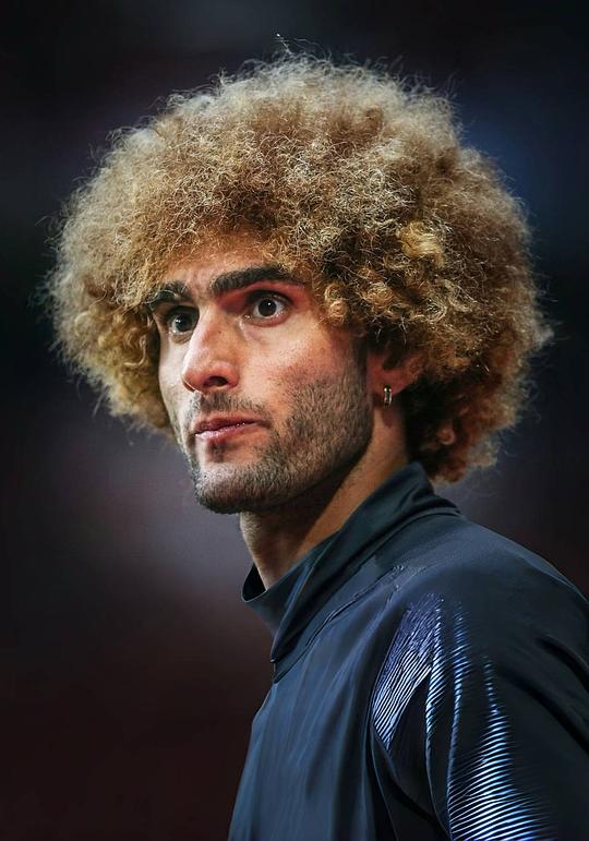 马鲁万·费莱尼 Marouane Fellaini