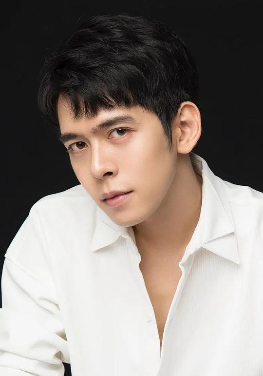 阮伯荣 Nguyen Ba Vinh