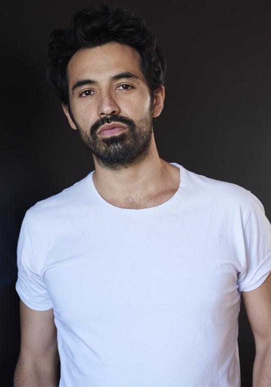 哈里森·阿雷瓦洛 Harrison Arevalo