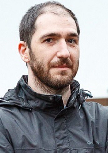 亚历山德鲁·贝尔克 Alexandru Belc