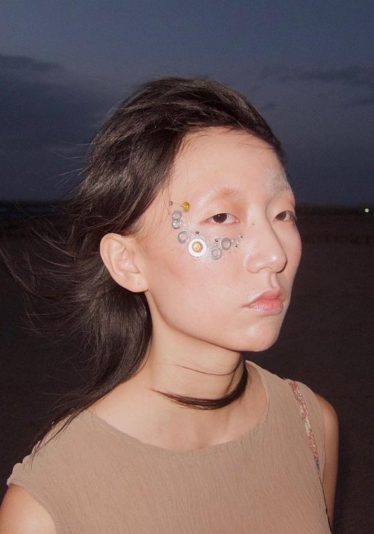 谭卓清 Zhuoqing Tan