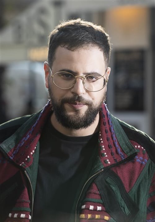 哈基姆·杰米利 Hakim Jemili