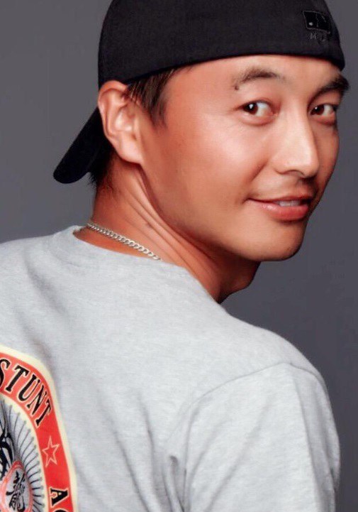 吴兴宇 Andy Wu Xingyu