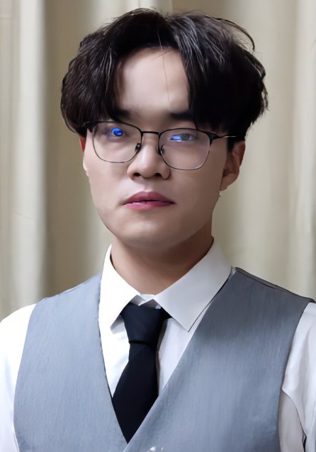 杨洁 Jie Yang