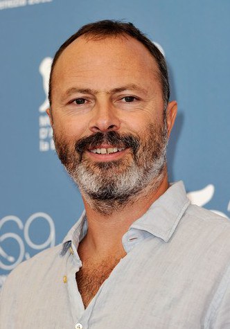 伊万诺·德·马泰奥 Ivano De Matteo