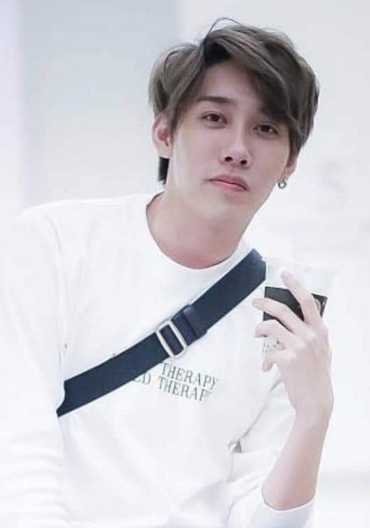 车澈林·瑞塔阿芘楠 Cherdchanin Rittapinun