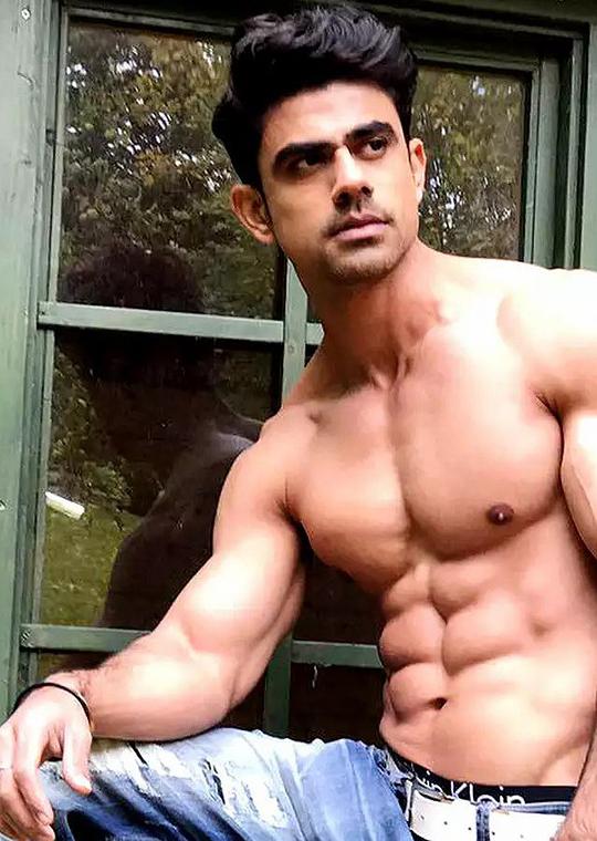 安吉特·莫汉 Ankit Mohan
