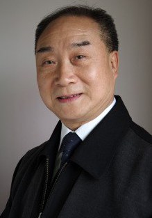 陈少云 Shaoyun Chen