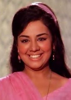 法丽达·贾拉尔 Farida Jalal