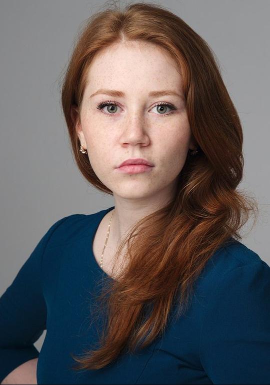 玛格丽塔·阿达耶娃 Margarita Adaeva