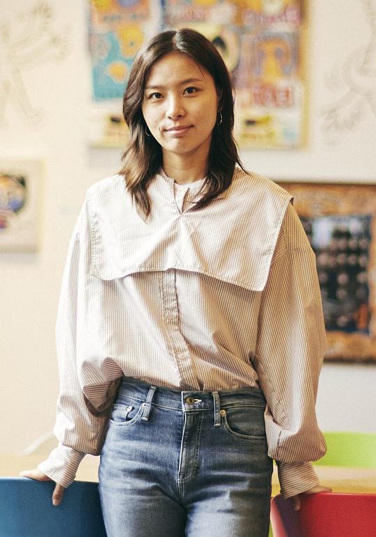 长井惠里 Eri Nagai